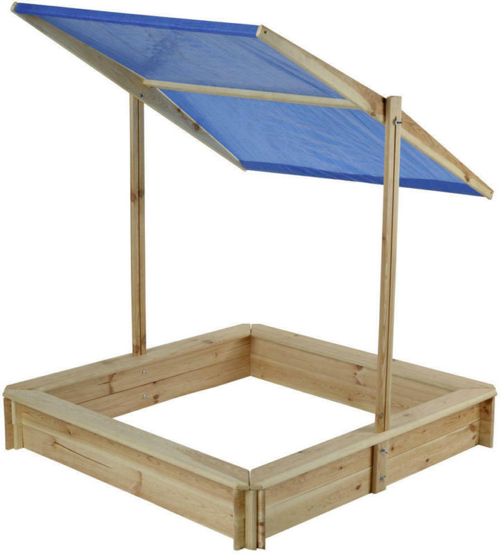 Sandkasten