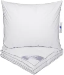 Daunen-Bettenset Hospitality, 2-teilig