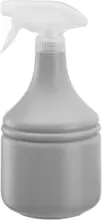 mömax Dornbirn - Ihr Trendmöbelhaus in Dornbirn Sprühflasche Desegnio in Hellgrau ca. 1l