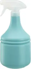 mömax Dornbirn - Ihr Trendmöbelhaus in Dornbirn Sprühflasche Desegnio in Mintgrün ca. 1l