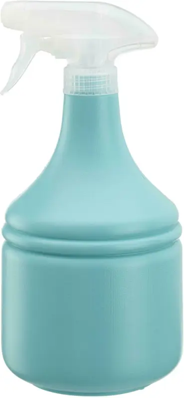 Sprühflasche Desegnio in Mintgrün ca. 1l