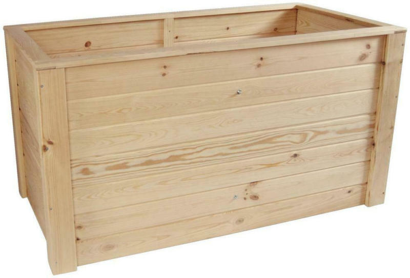 Hochbeet Holz Helios LxBxH: 150x76x78 cm