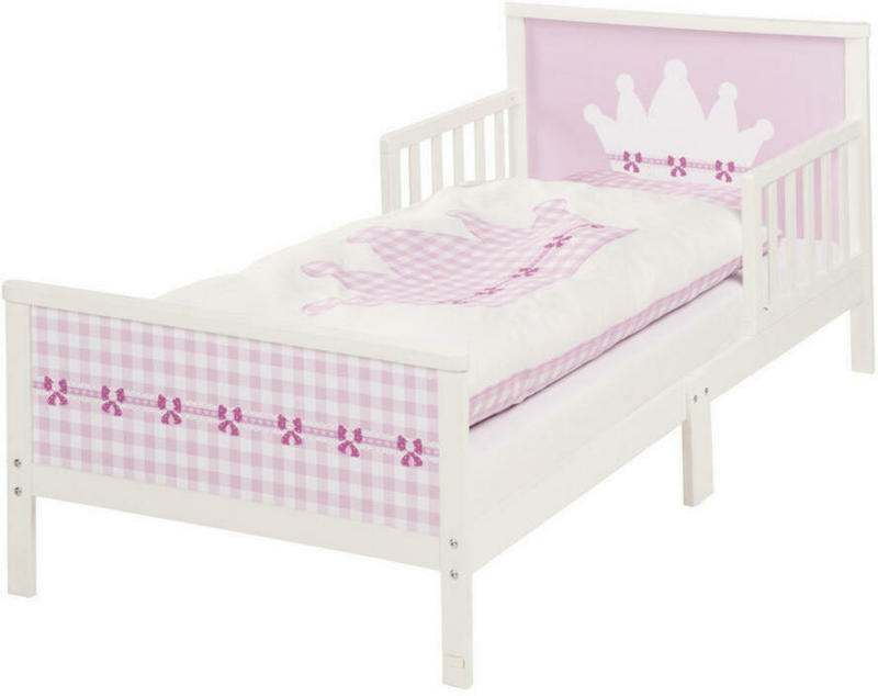 Junior Komplettbett