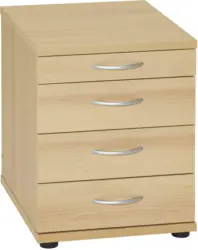 Container 'Serie 4000' , buche