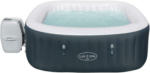 Möbelix Whirlpool Aufblasbar Lay-Z-Spa Airjet Ibiza Ø 180 X H 66cm