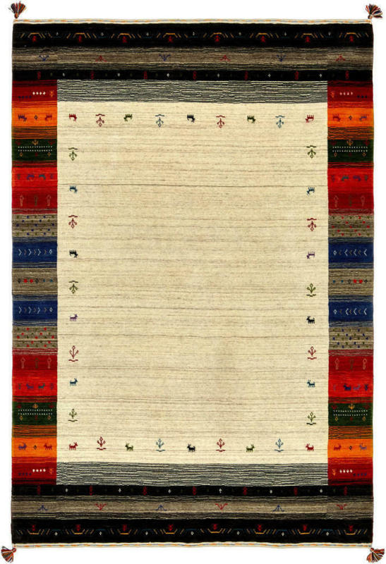 Orientteppich