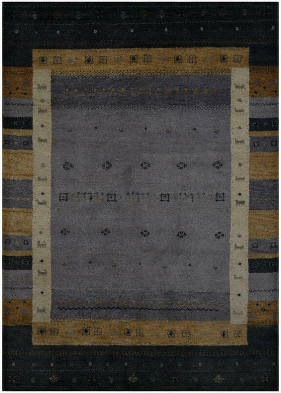 Orientteppich Alkatif Nomad