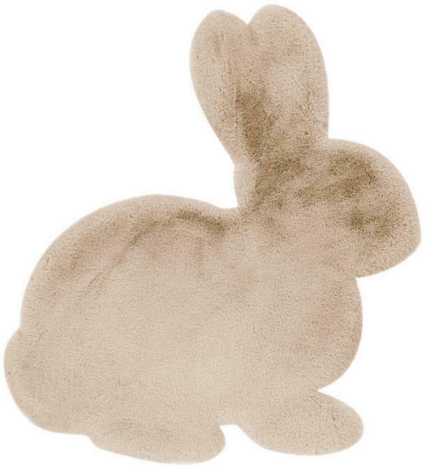 Kinderteppich Lovely Kids Hase