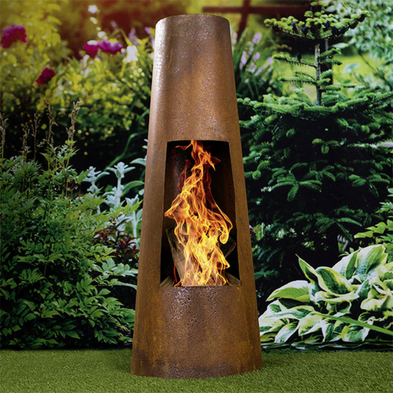 Feuerstelle