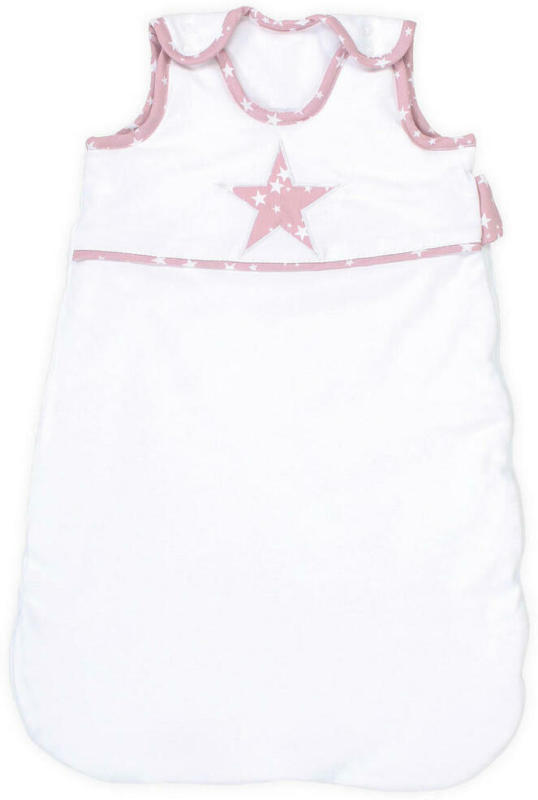 Ganzjahresschlafsack 70cm