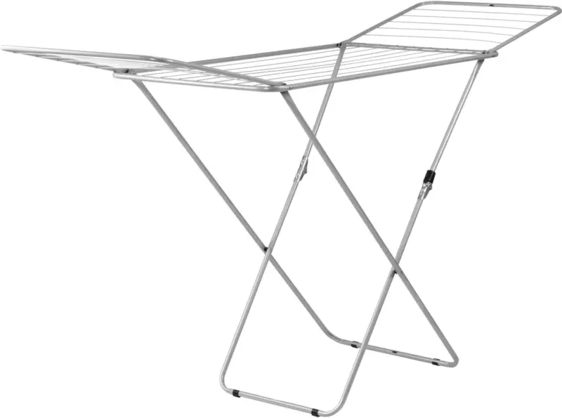 W&auml;schetrockner Jenny in Silberfarben