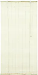 Rollo Bambus ca. 80x160cm