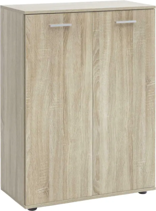 Kommode 'WL5.290' , ca 71x104x35 cm , eiche