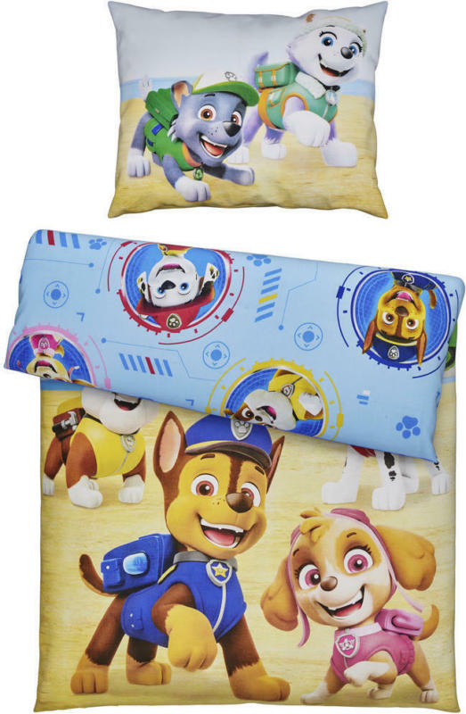 KinderbettwÀsche 140/200 cm