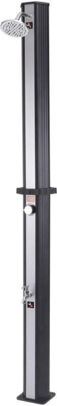 Solardusche Ar1035P