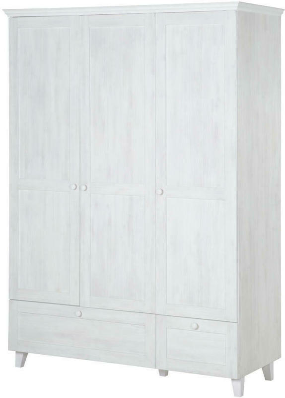Babykleiderschrank Sarah
