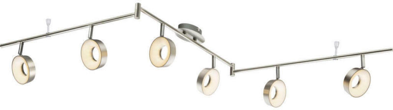 Led-Strahler