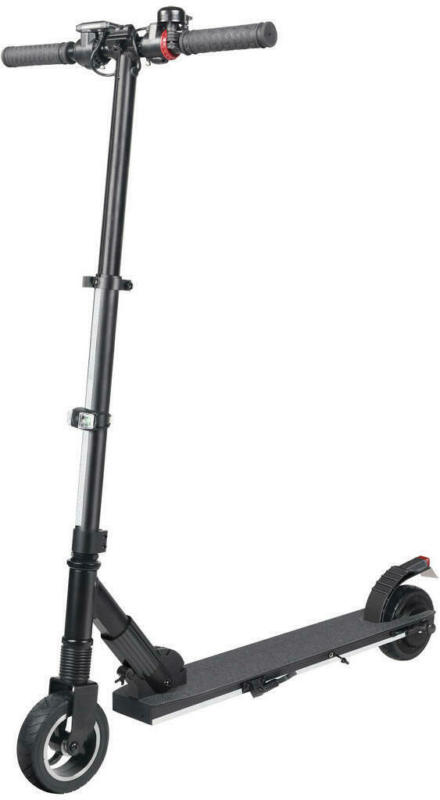 E-Scooter ESA 1500 GT