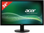 Monitor ACER 24''/60.96cm - EK241YBIX
