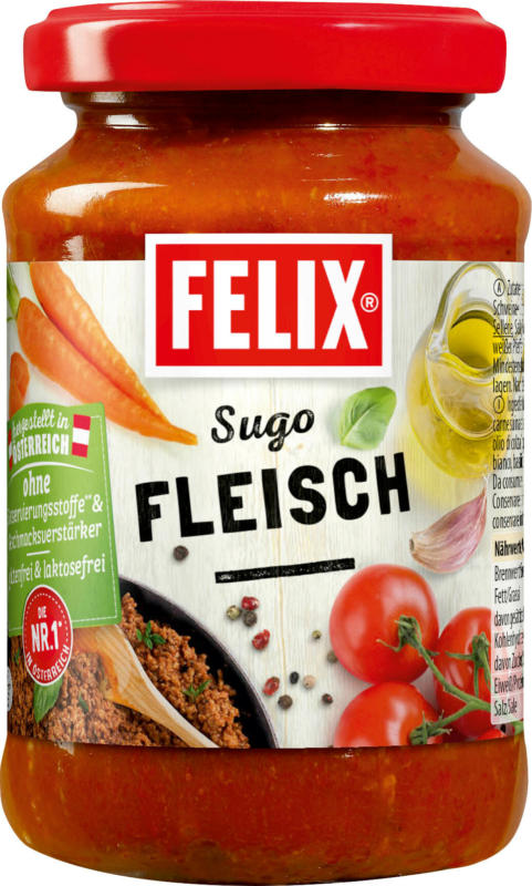 Felix Sugo
