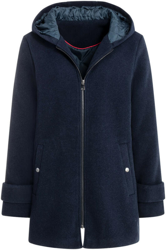 Damen Jacke mit Kapuze (Nur online)
