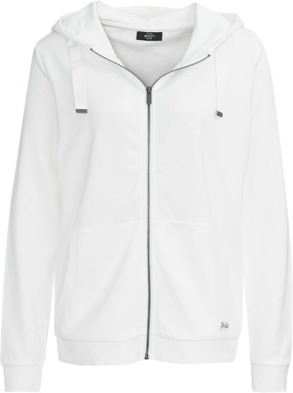Damen Sweatjacke mit Kapuze (Nur online)