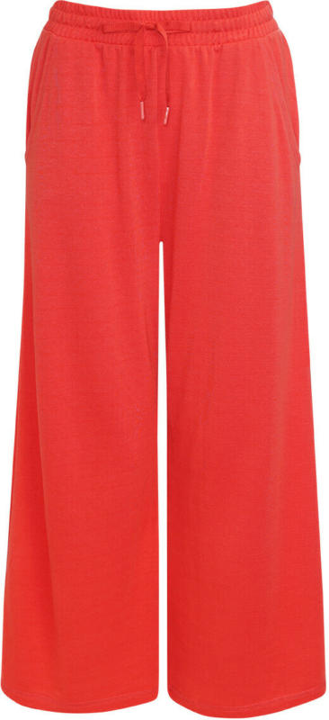 Damen Culotte mit breitem Elastikbund (Nur online)