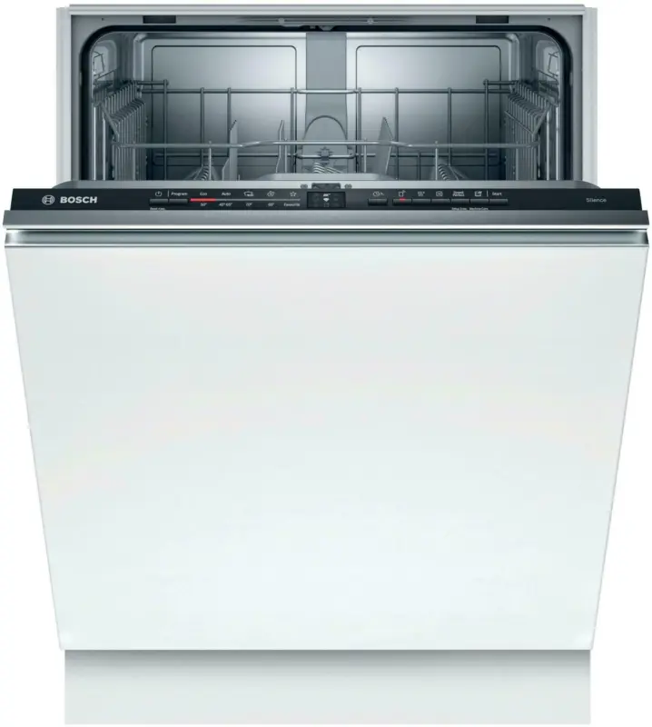 Geschirrspüler SMV2ITX22E