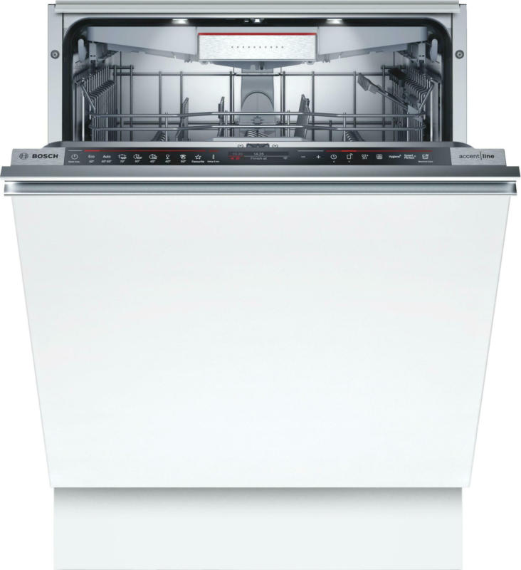 Geschirrspüler SMD8YC800E
