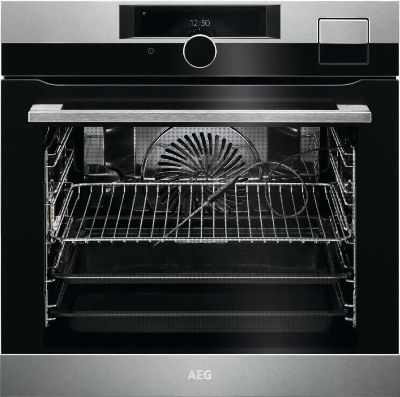 Dampfbackofen BSK998230M