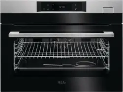 Dampfbackofen KSK788280M