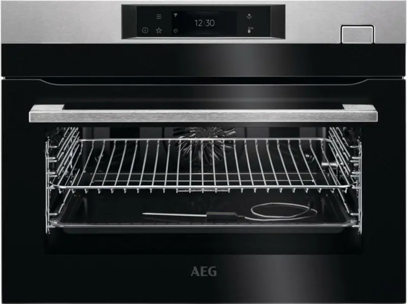 Dampfbackofen KSK788280M