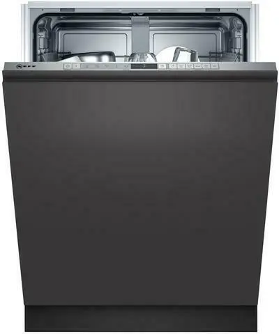 Geschirrspüler S253ITX05E