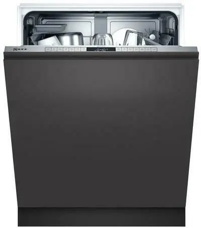 Geschirrspüler S155HAX29E