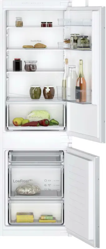Kühl-Gefrier-Kombination KI5861SF0