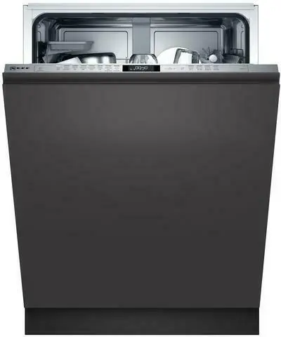 Geschirrspüler S257EAX36E