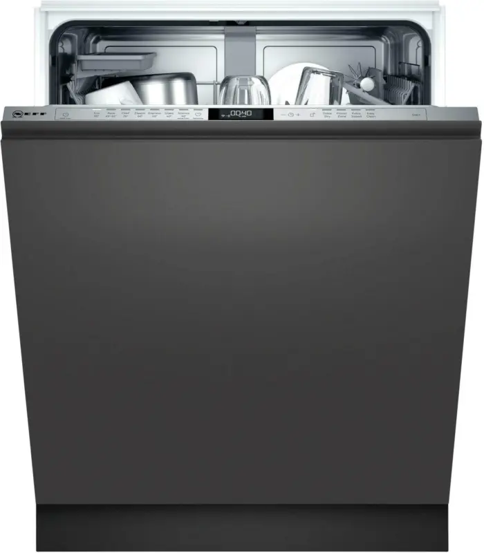 Geschirrspüler S157EAX36E