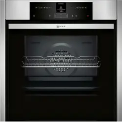 Backofenset JUBISH80