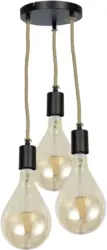 Hängeleuchte Ullo max. 40 Watt