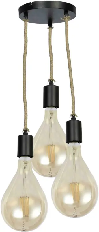 Hängeleuchte Ullo max. 40 Watt