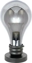 Tischleuchte Reini max. 15 Watt