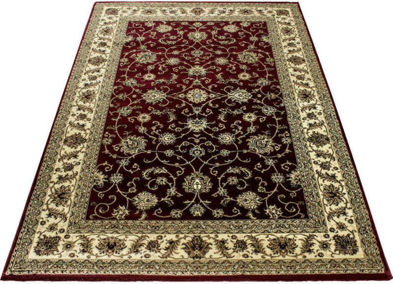 Webteppich Marrakesh