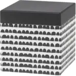 mömax Dornbirn - Ihr Trendmöbelhaus in Dornbirn Geschenkbox Square aus Karton