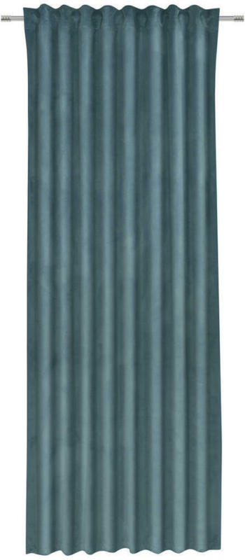 FERTIGVORHANG blickdicht 135/255 cm