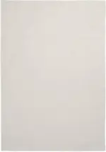 mömax Hochflorteppich Nemo in Creme ca. 60x110cm