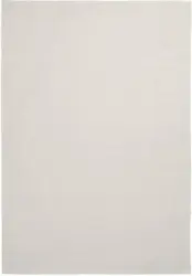 Hochflorteppich Nemo in Creme ca. 60x110cm