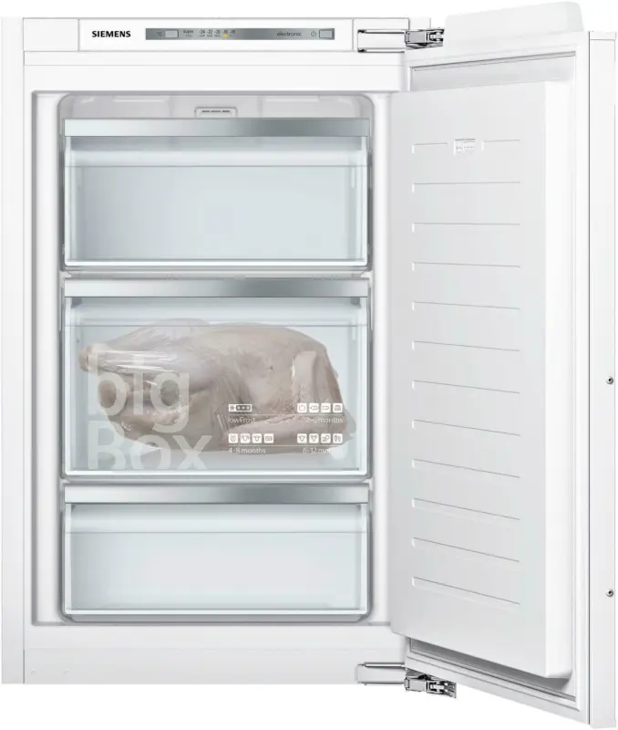 Einbaugefrierschrank GI21VADE0