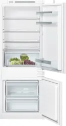 Kühl-Gefrier-Kombination KI67VVSF0