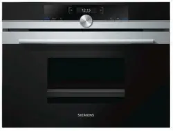 Dampfgarer CD634GAS0