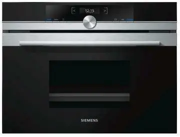 Dampfgarer CD634GAS0